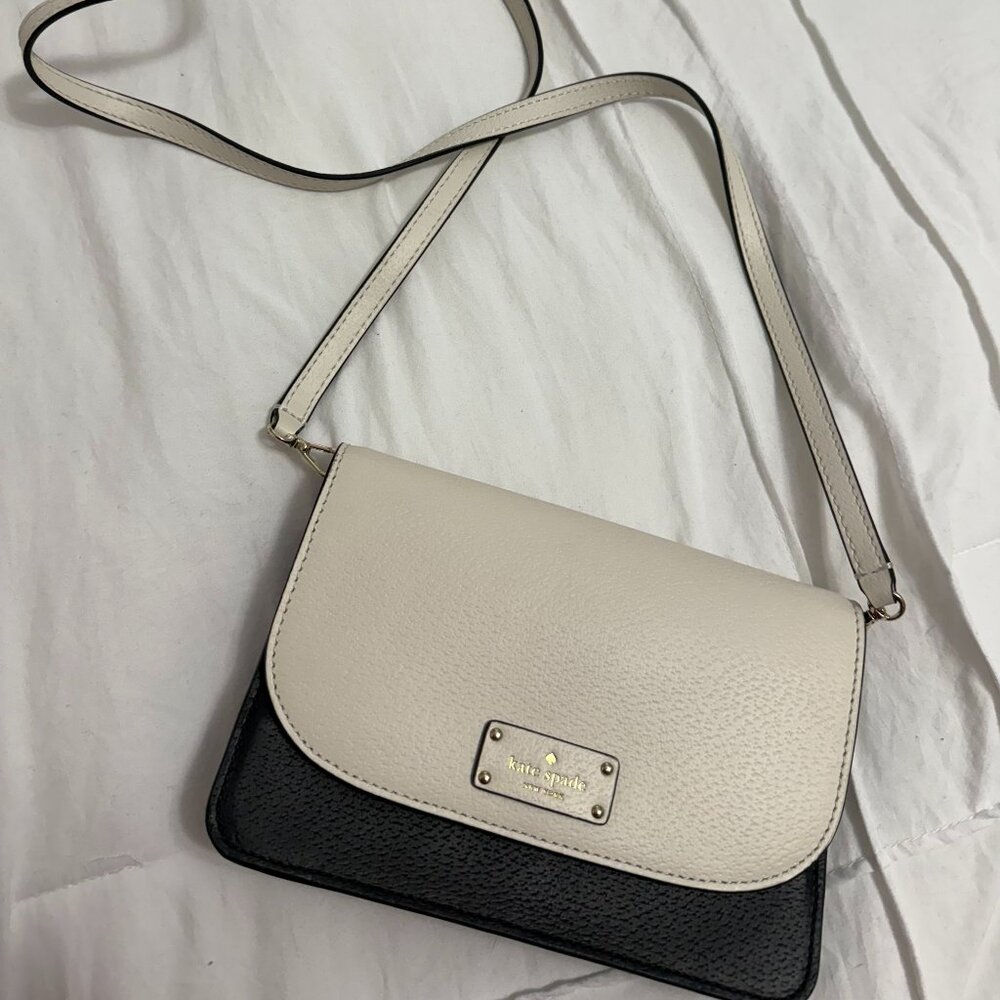 Kate Spade Crossbody Bag